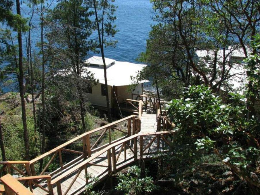 Halfmoon Bay Rockwater Secret Cove Resort מראה חיצוני תמונה